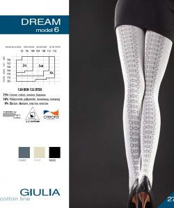 Giulia - Cotton Line 2013